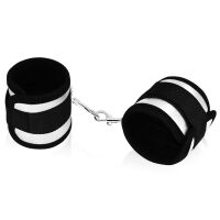 Чорні наручники на зап'ястя My Handcuff - 79197047 - 4