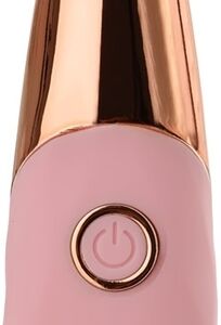 ТОЧЕЧНЫЙ ВИБРАТОР - 36 ФУНКЦИЙ - МАССАЖЕР КЛИТОРА И ДРУГИХ ЭРОГЕННЫХ ЗОН - 74903083