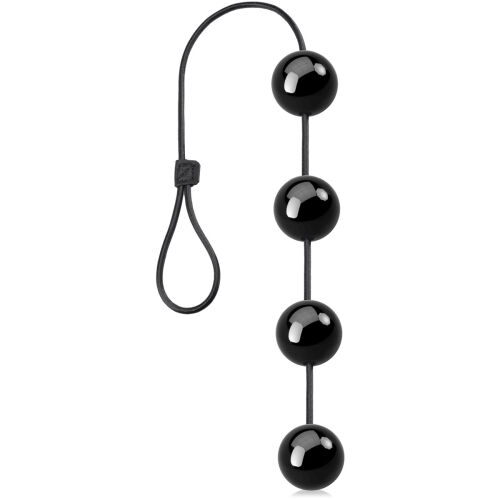 МЕГА БОЛЬШИЕ ШАРИКИ ГЕЙШИ 4 ГЕЛЕВЫХ ОРГАЗМОВЫХ СЕКС ШАРИКА  - 74224036