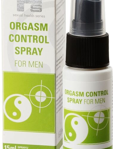 ORGASM CONTROL SPRAY (ОРГАЗМ КОНТРОЛЬ СПРЕЙ) 15МЛ