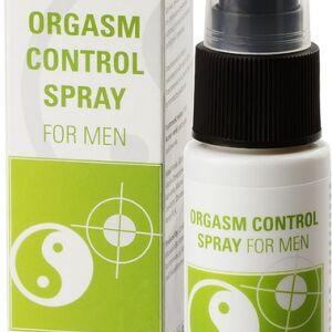ORGASM CONTROL SPRAY (ОРГАЗМ КОНТРОЛЬ СПРЕЙ) 15МЛ