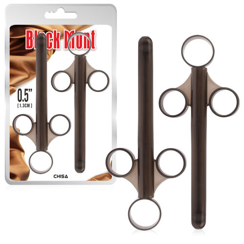 Розпилювач шприц для нанесення анальних мастил BDSM - 79435302