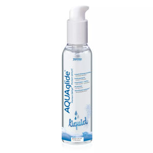 Joy Division інтимний рідкий гель Aqua Glide LIQUID 125 мл - 78687348