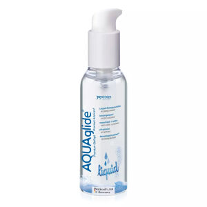 Joy Division рідкий інтимний гель Aqua Glide LIQUID 250 ml - 79005866