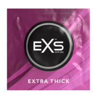 Презерватив суперміцний захист EXS EXTRA THICK- 75722776 - 3