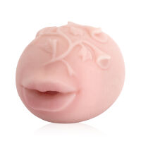 Набір із трьох мастурбаторів для чоловіків штучна вагіна - 77348687 - 6