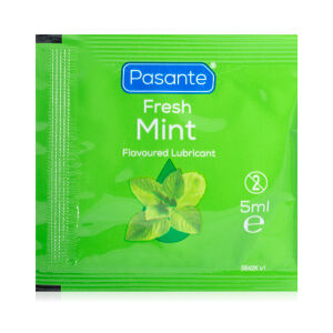 Pasante Fresh Mint лубрикант м'ятний гель 5 мл - 75232589