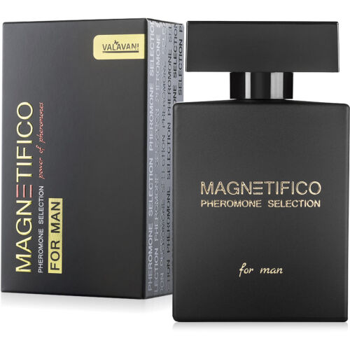Magnetifico Pheromone Selection For Man 100 мл - парфуми з феромонами для чоловіків - 75523606