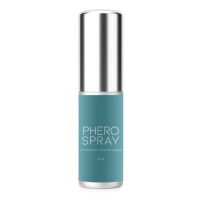 Pherospray чоловічий парфум з феромонами - iif 652051 - 2