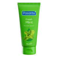 Pasante Fresh Mint — лубрикант зі смаком м’яти, 75 мл — 78325246 - 2