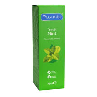 Pasante Fresh Mint — лубрикант зі смаком м’яти, 75 мл — 78325246 - 3