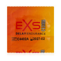 Презервативи для продовження акту EXS DELAY, 12 шт. - 75985035 - 5