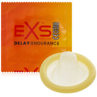 Презервативи для продовження акту EXS DELAY, 12 шт. - 75985035 - 3