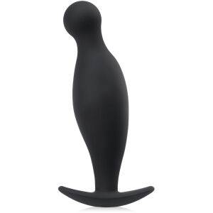 МАССАЖЕР ПРОСТАТЫ И АНАЛЬНАЯ ПРОБКА С РУЧКОЙ  – 65432221