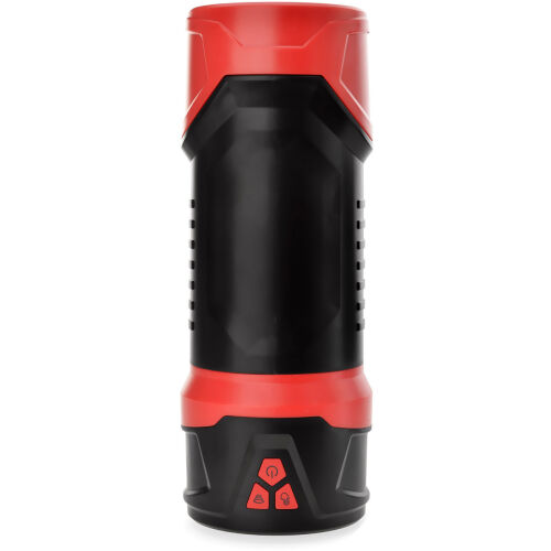 ВИБРИРУЮЩИЙ МАСТУРБАТОР ДЛЯ СОСАНИЯ И МИНЕТА ПЕНИСА С МЯГКИМ ТУННЕЛЕМ НАСЛАЖДЕНИЯ-71495004