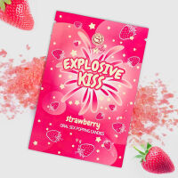 Набір для пар ЛГБТ ГЕЙ: Скретч-картка, Popping Candies, лубрикант, масажер - 75181285 - 2