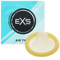Презервативи надтонкі EXS AIR THIN, 12 шт. - 78872629 - 3