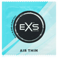 Презервативи надтонкі EXS AIR THIN, 12 шт. - 78872629 - 4
