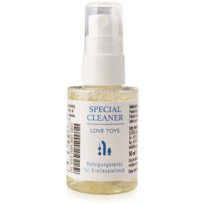 Німецький засіб для чищення іграшок "special cleaner" - 79294583