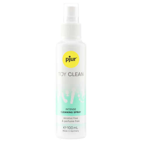 Pjur Toy Clean спрей для очищення секс-іграшок 100 мл - 73479344