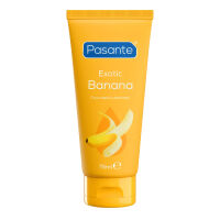 Pasante Banana — лубрикант з ароматом банана, 75 мл — 72323181 - 2