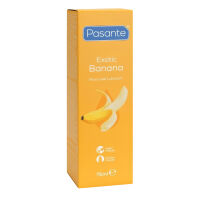 Pasante Banana — лубрикант з ароматом банана, 75 мл — 72323181 - 3