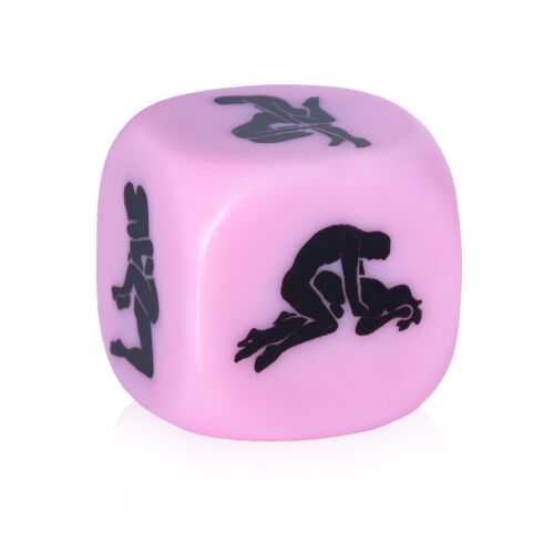 Камасутра Dice Straight еротична гра кістка секс позиції - 76920128