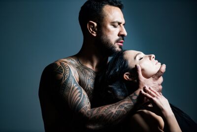 Як взяти ініціативу в ліжку? Поради для жінок і чоловіків.