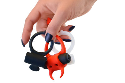 Контрольований оргазм – ерекційні кільця та інші гаджети для подовження задоволення