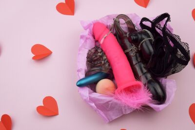 Як ввести партнера/партнерку у світ еротичних гаджетів, щоб він/вона не відчував/ла себе ніяково?