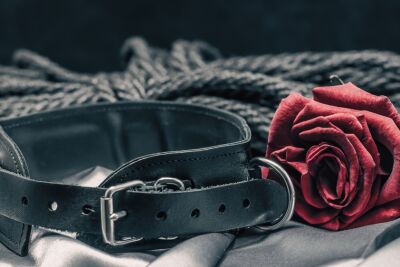 Світ фетишів – від латексу до високих підборів. Що ховається за популярними фантазіями?